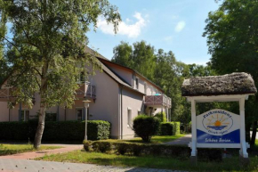 Parkresidenz Dierhagen in Dierhagen